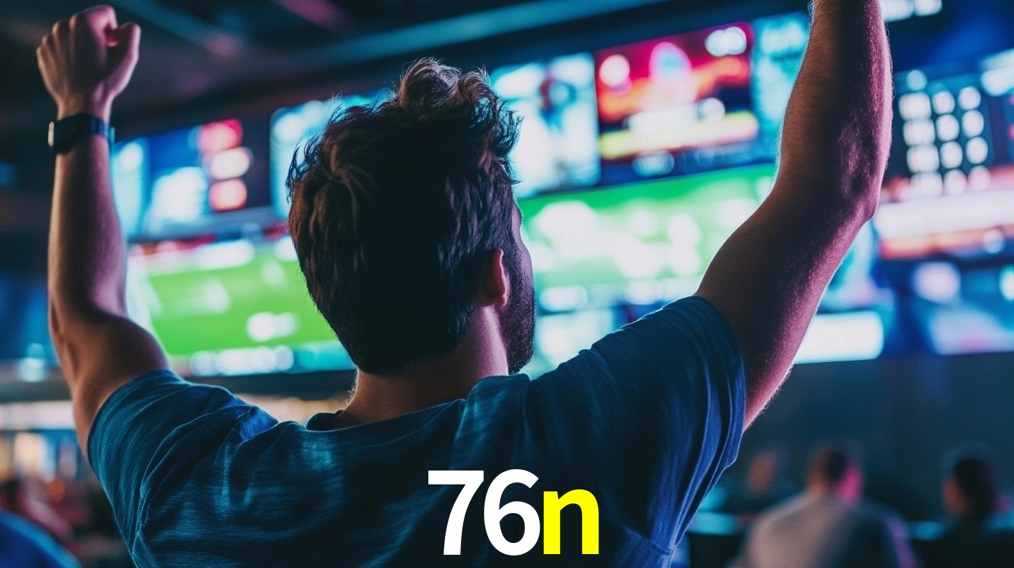 76n: Seu Especialista em Apostas Esportivas Brasileiras