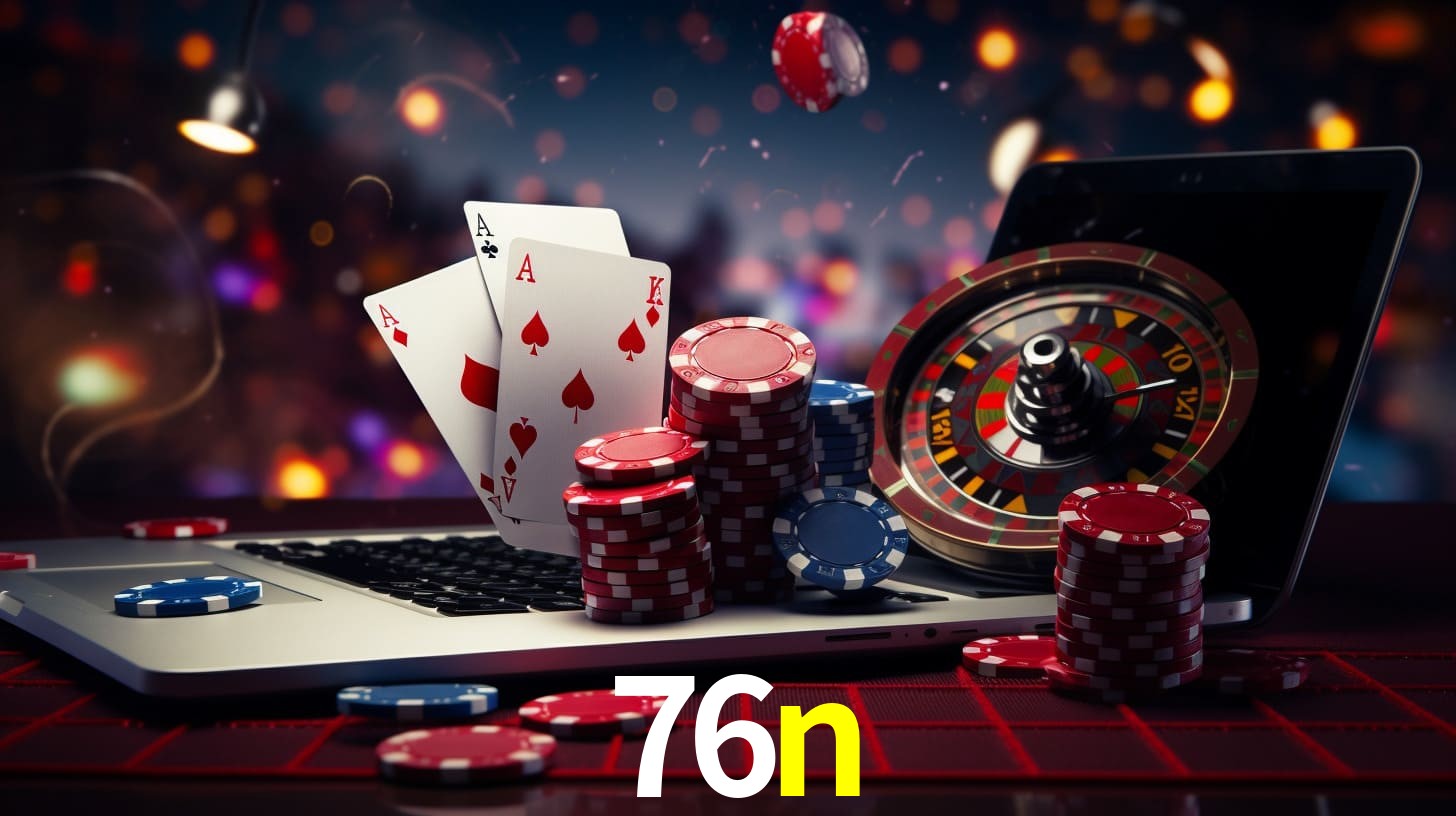 Blackjack Table 76n