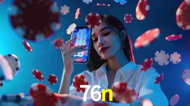 A Emoção da Loteria na 76n: Uma Chance de Mudança de Vida