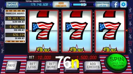 Descubra a Magia dos Jogos de Arcade no 76n