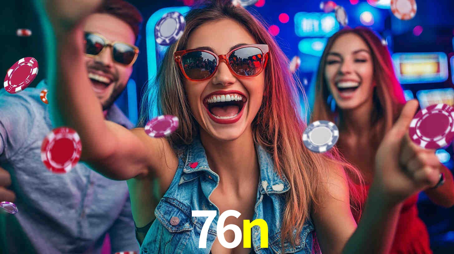 Descubra a Essência do 76n: Nossa História e Compromissos