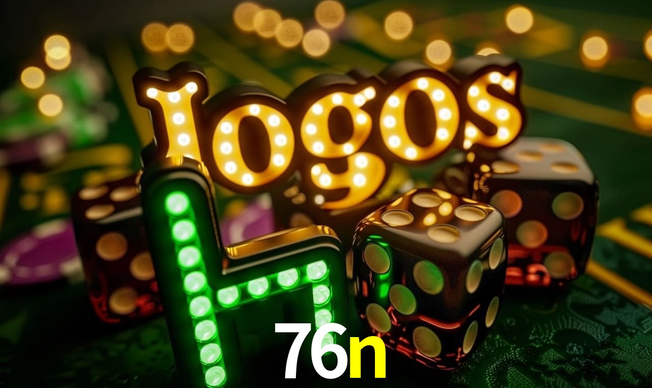Estatísticas 76n