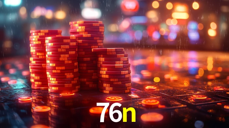 76n: Jogos de Caça-Níqueis-Altas Recompensas, Roleta-Velocidade, Blackjack-Desafios Máximos