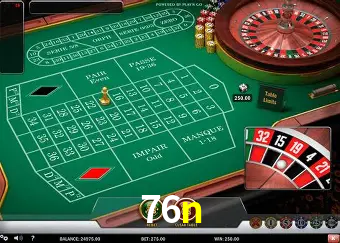 Descubra o Mundo do Cassino Online com 76n