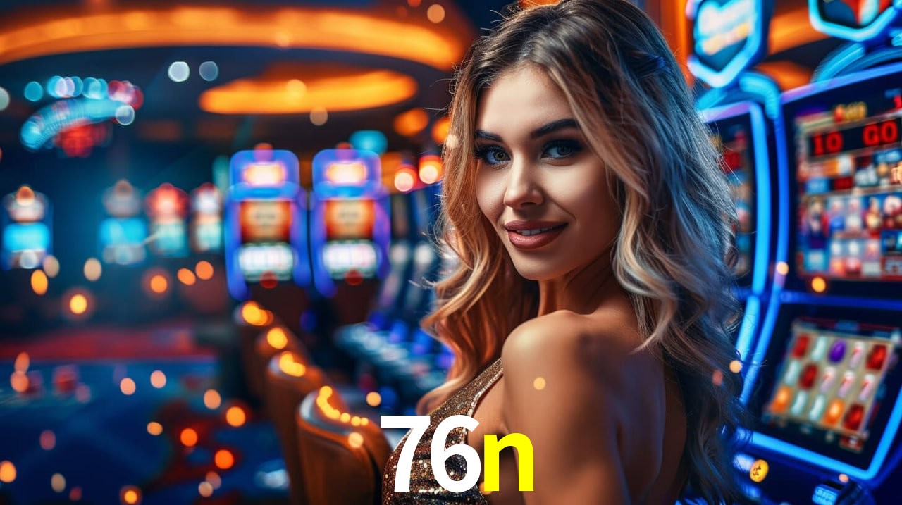 Slot Games 76n