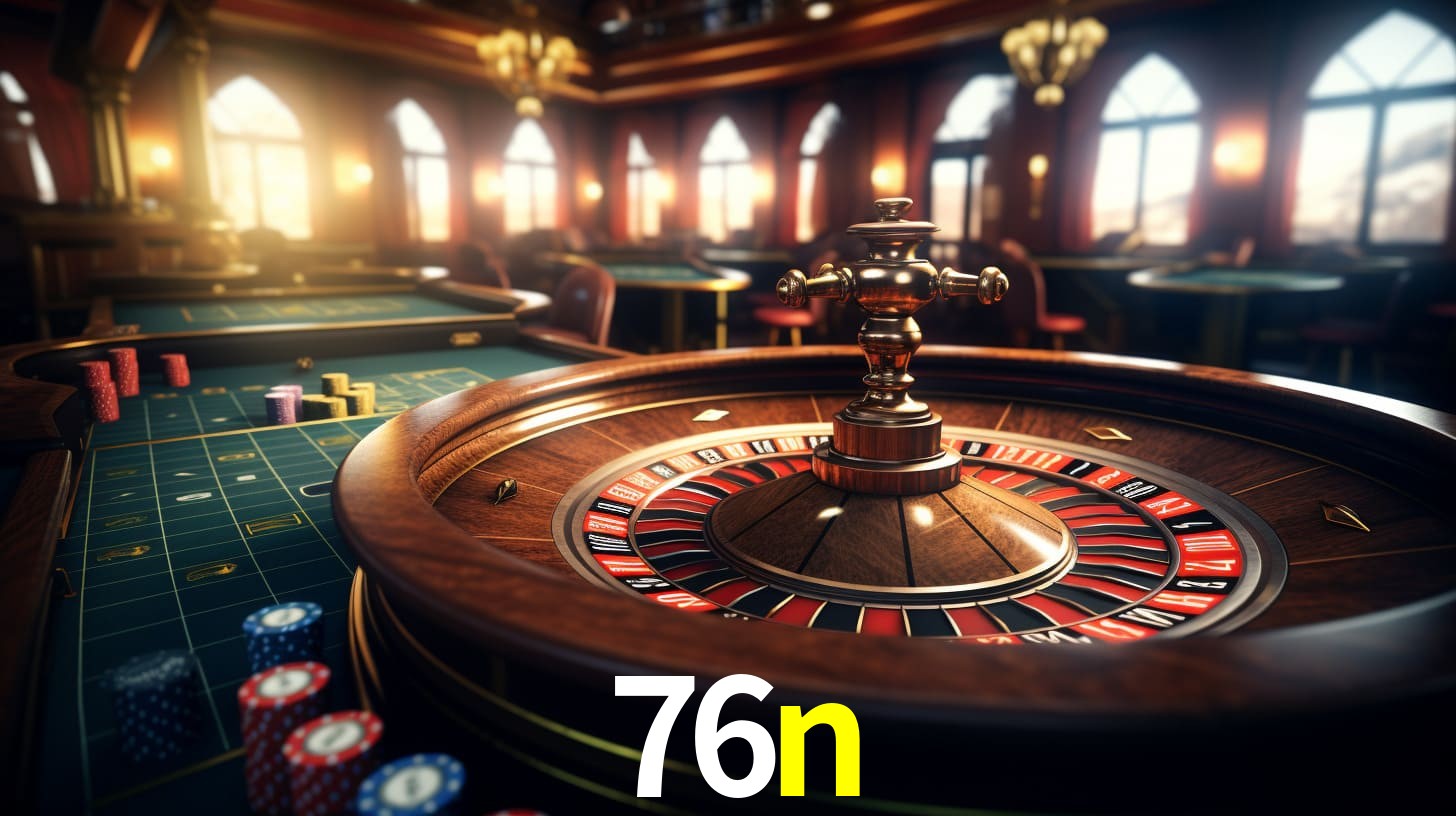 VIP Casino 76n