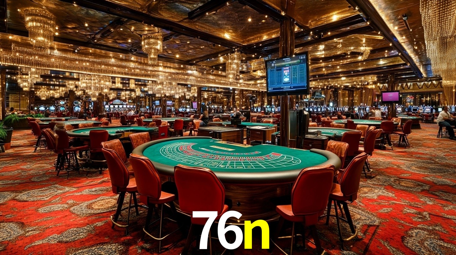 76n - Cassino On-line Ganhos Sem Limites - 76n.com
