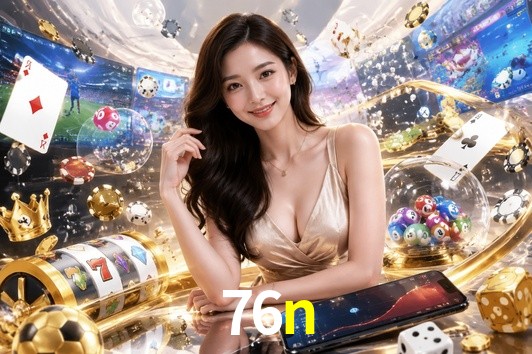 Welcome Bonus 76n
