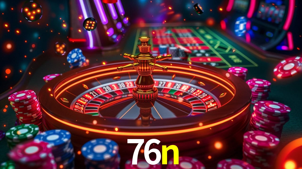 cassino 76n