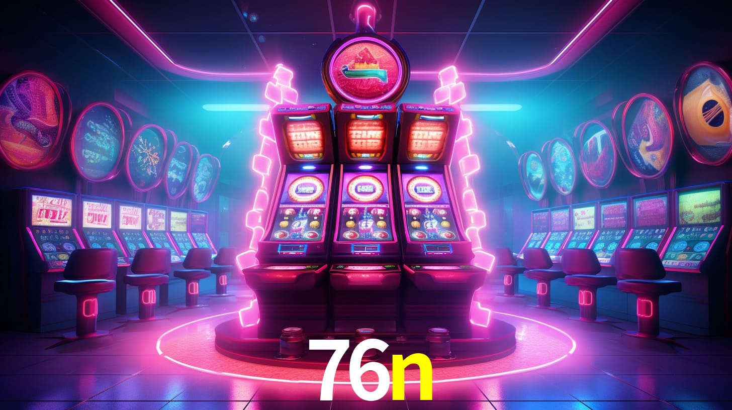76n: Seu Cassino Premiado com Pagamentos Rápidos