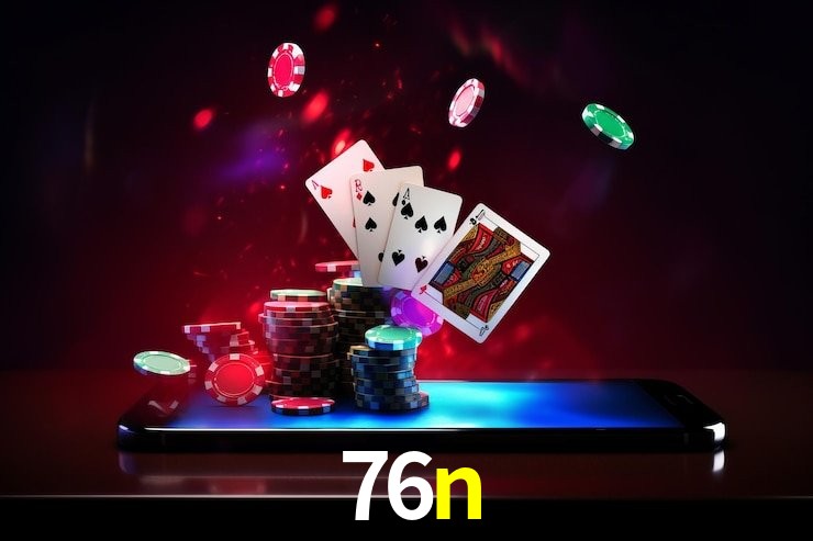 Game Providers 76n
