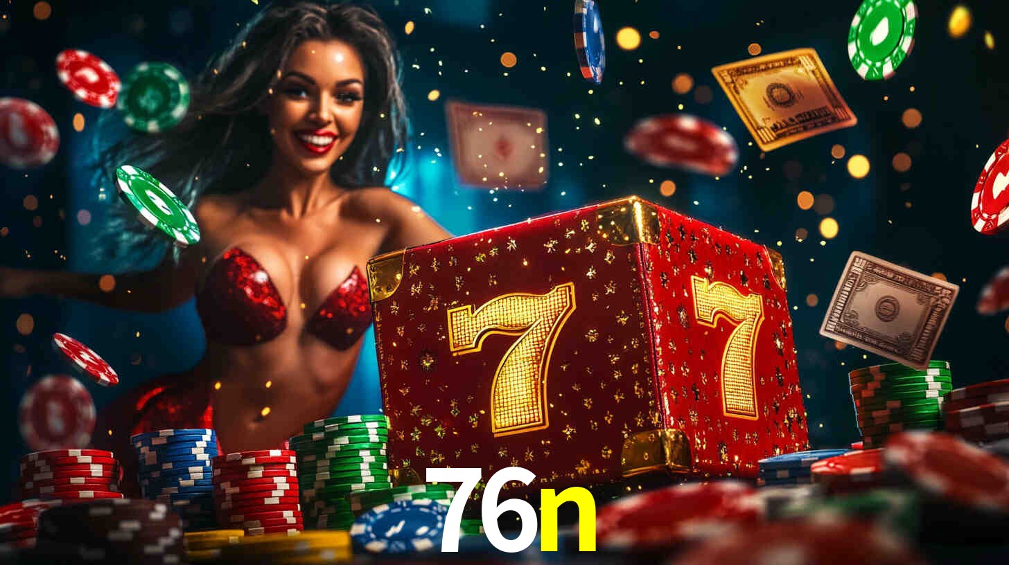 Descubra a Essência do 76n: Nossa História e Compromissos