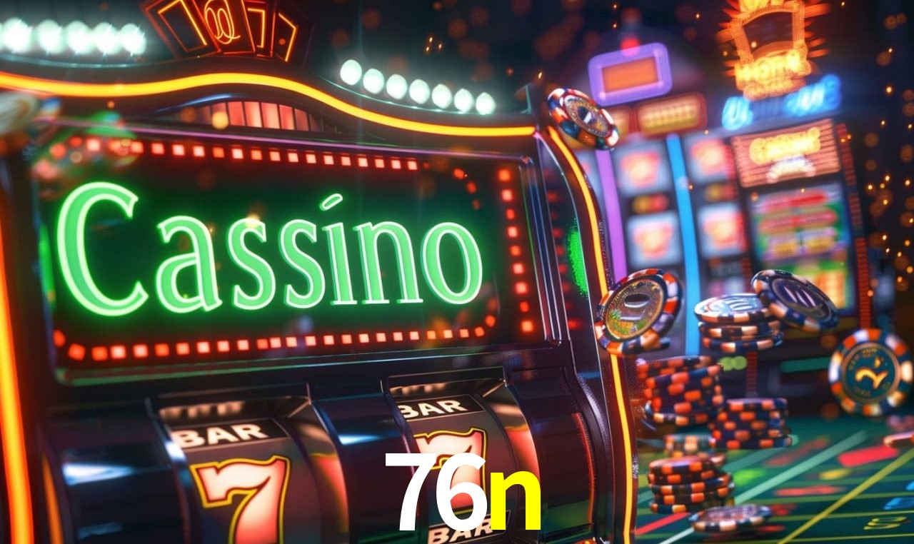 Provedores de Jogos 76n