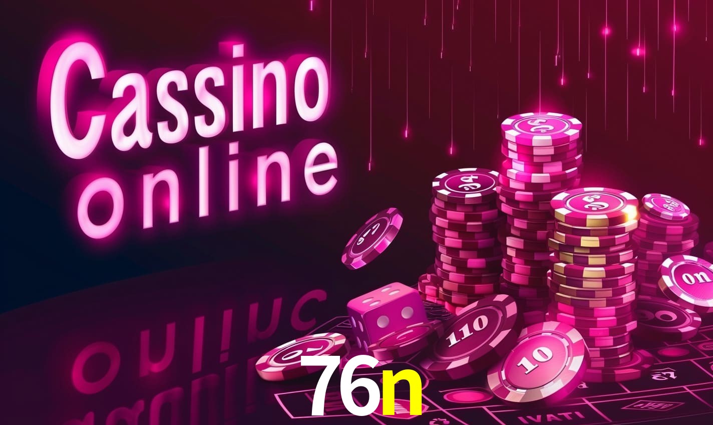 Descubra o Programa VIP da 76n: Vantagens Exclusivas para Jogadores