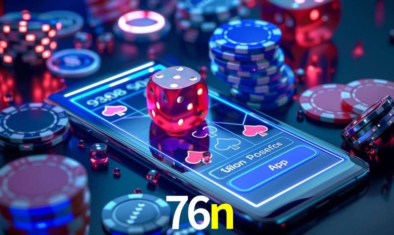 76n login — configurações de segurança e proteção de conta