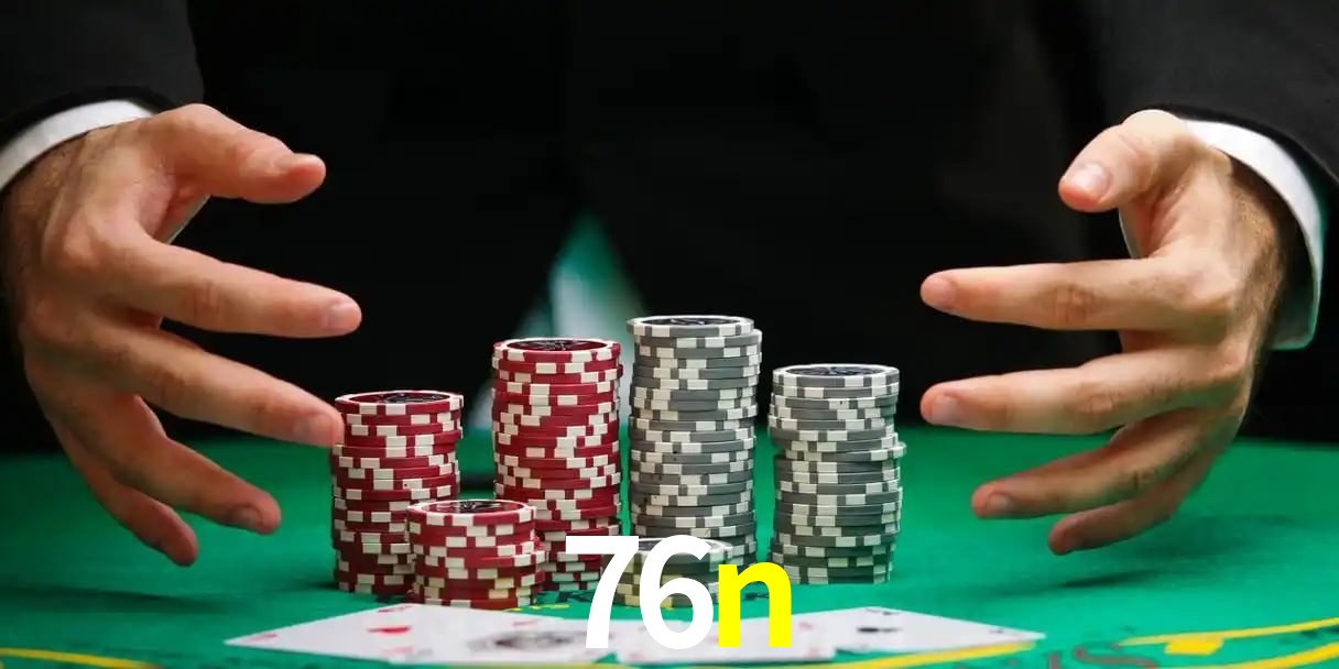 76n plataforma — saque cashout PIX com comprovante