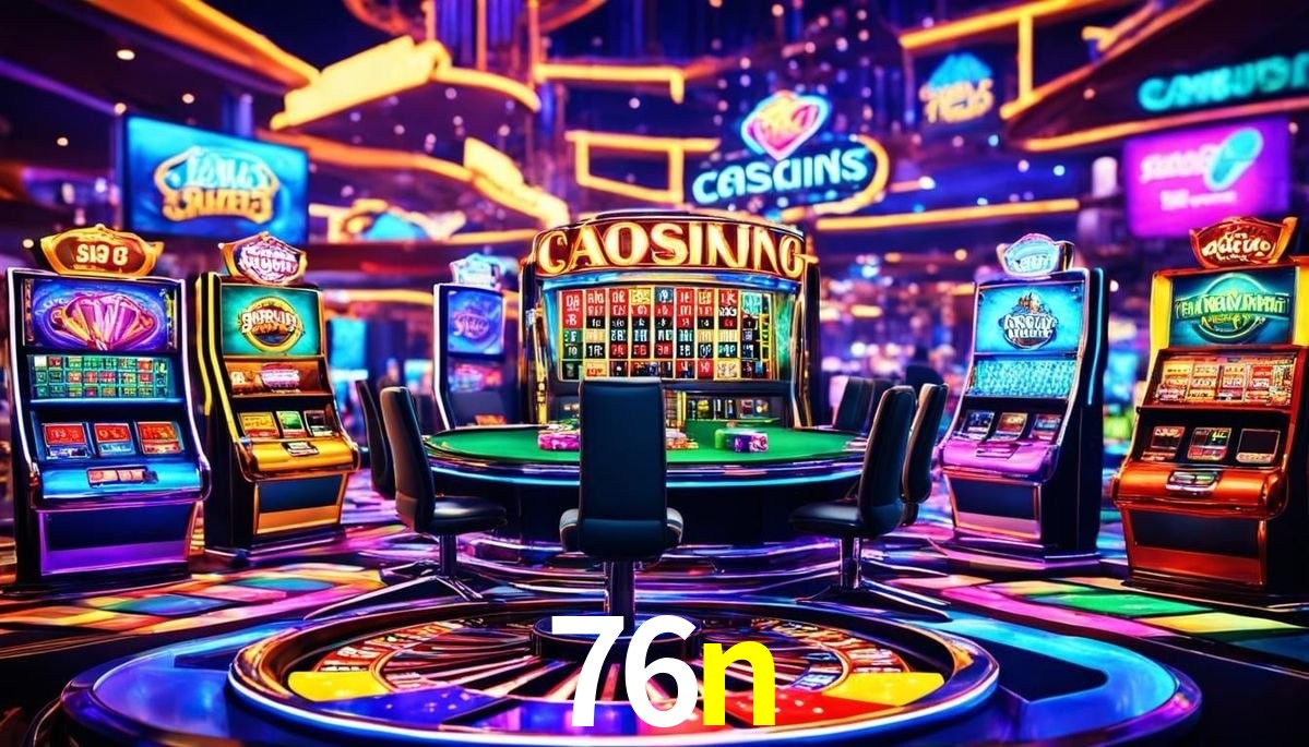 Apostas de Tênis 76n