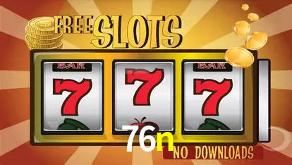 Descubra o Mundo do Cassino Online com 76n